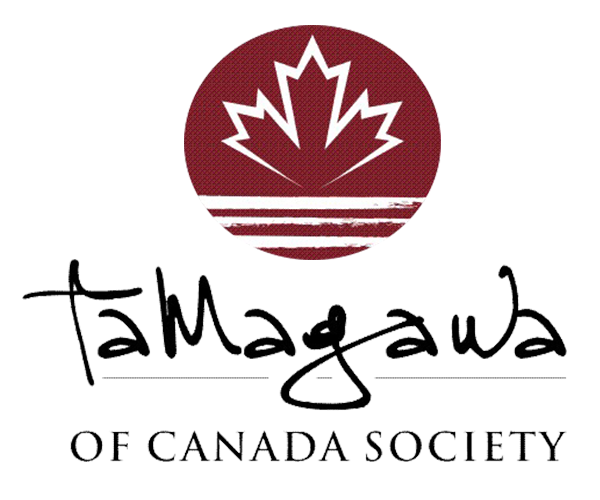 tamagawa OF CANADA SOCIETY
